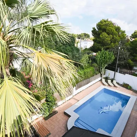 Etonnante Rio A Calpe By Lg Location *