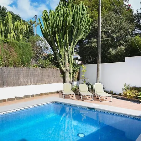 Etonnante Rio A Calpe By Lg Location Villa *