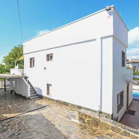 Etonnante Rio A Calpe By Lg Location Villa Casas de Torrat