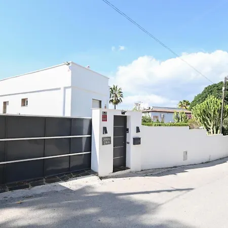 Etonnante Rio A Calpe By Lg Location Villa