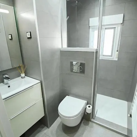 Etonnante Rio A Calpe By Lg Location * Casas de Torrat
