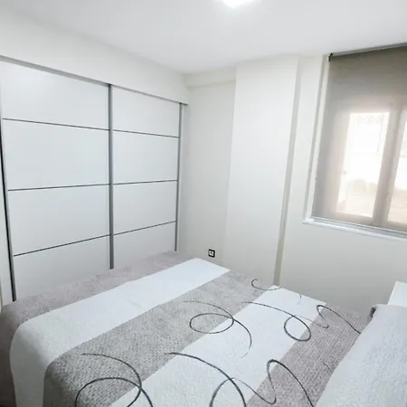Villa Etonnante Rio A Calpe By Lg Location *