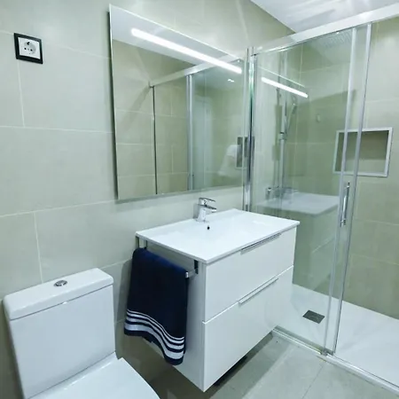 Etonnante Rio A Calpe By Lg Location * Casas de Torrat