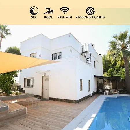 Etonnante Rio A Calpe By Lg Location Villa