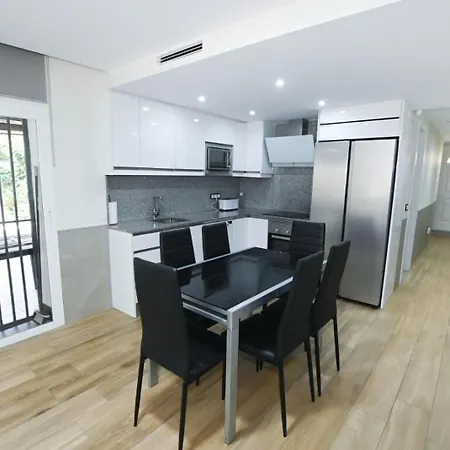 Etonnante Rio A Calpe By Lg Location *