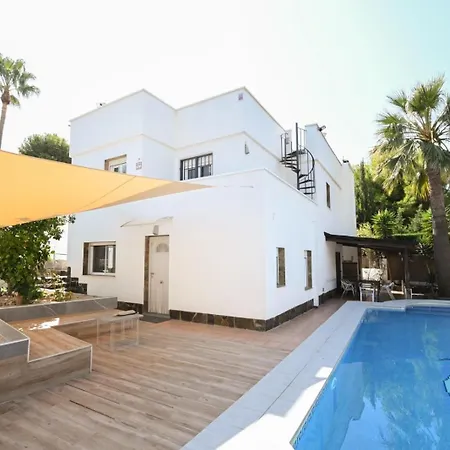 Etonnante Rio A Calpe By Lg Location * Casas de Torrat