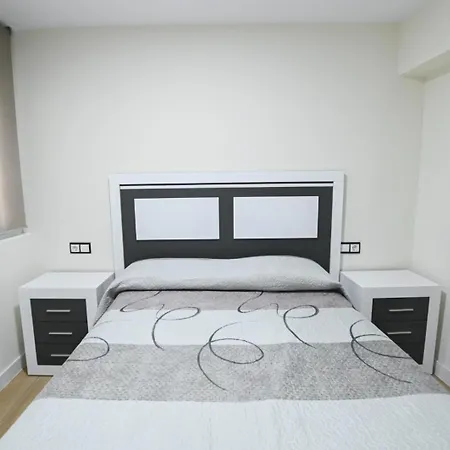 Etonnante Rio A Calpe By Lg Location Casas de Torrat