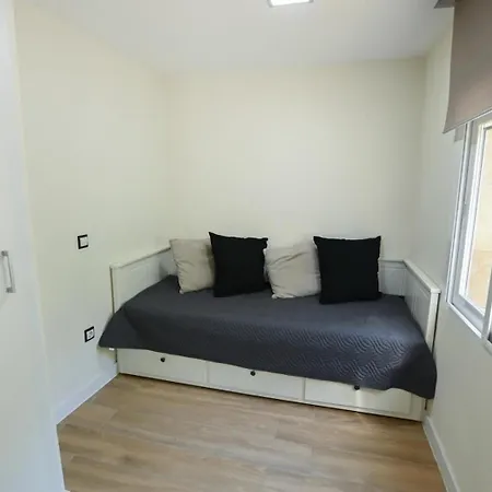 Villa Etonnante Rio A Calpe By Lg Location